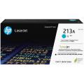 HP 213A (W 2131 A) Toner cyan  kompatibel mit  