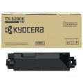 Kyocera TK-5280 K (1T02TW0NL0) Toner schwarz  kompatibel mit  ECOSYS M 6235 cidn