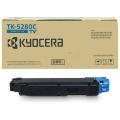 Kyocera TK-5280 C (1T02TWCNL0) Toner cyan  kompatibel mit  ECOSYS M 6635 cidn
