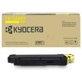 Kyocera TK-5280 Y (1T02TWANL0) Toner gelb  kompatibel mit  ECOSYS M 6235 cidn