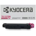 Kyocera TK-5370 M (1T02YJBNL0) Toner magenta  kompatibel mit  ECOSYS MA 3500 cix