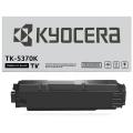 Kyocera TK-5370 K (1T02YJ0NL0) Toner schwarz  kompatibel mit  