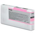 Epson C 13 T 55W600 Tintenpatrone magenta hell  kompatibel mit 