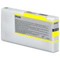 Epson T6534 (C 13 T 653400) Tintenpatrone gelb  kompatibel mit  Stylus Pro 4900