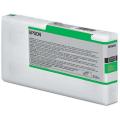 Epson T913B (C 13 T 913B00) Tintenpatrone grün  kompatibel mit  