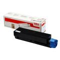 OKI 44574702 Toner schwarz  kompatibel mit  MB 491