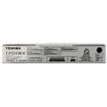 Toshiba T-FC 210 EK (6AJ00000162) Toner schwarz  kompatibel mit  