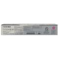 Toshiba T-FC 210 EM (6AJ00000165) Toner magenta  kompatibel mit  