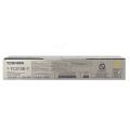 Toshiba T-FC 210 EY (6AJ00000168) Toner gelb  kompatibel mit  