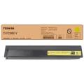 Toshiba T-FC 30 EY (6AG00004454) Toner gelb  kompatibel mit  E-Studio 2551 C