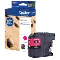 Brother LC-12 E M Tintenpatrone magenta  kompatibel mit 