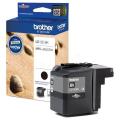 Brother LC-12 E BK Tintenpatrone schwarz  kompatibel mit 