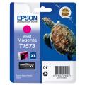 Epson T1573 (C 13 T 15734010) Tintenpatrone magenta  kompatibel mit  Stylus Photo R 3000