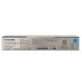 Toshiba T-FC 616 EC (6AK00000369) Toner cyan  kompatibel mit  