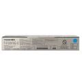 Toshiba T-FC 616 EC (6AK00000369) Toner cyan  kompatibel mit  E-Studio 5516 ACTh