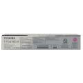 Toshiba T-FC 616 EM (6AK00000375) Toner magenta  kompatibel mit  E-Studio 6516 Series