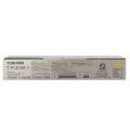 Toshiba T-FC 616 EY (6AK00000379) Toner gelb  kompatibel mit  