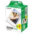 Fujifilm 16567828 Film  kompatibel mit  instax mini Series