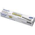 Panasonic KX-FATY 508 Toner gelb  kompatibel mit KX-MC 6020