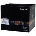 Lexmark C540X71G Drum Kit  kompatibel mit  X 543 DN