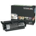 Lexmark X651H11E Toner schwarz  kompatibel mit  X 652 DE MFP