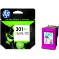 HP 301XL (CH 564 EE) Druckkopfpatrone color  kompatibel mit  DeskJet 3057 a