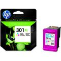 HP 301XL (CH 564 EE) Druckkopfpatrone color  kompatibel mit  OfficeJet 4630