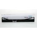 Tally Genicom 060426 Nylonband schwarz  kompatibel mit  T 2150 S IGP