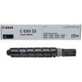 Canon C-EXV 53 (0473 C 002) Toner schwarz  kompatibel mit  