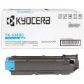 Kyocera TK-5380 C (1T02Z0CNL0) Toner cyan  kompatibel mit  ECOSYS MA 4000 cifx