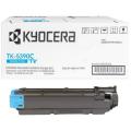 Kyocera TK-5390 C (1T02Z1CNL0) Toner cyan  kompatibel mit  ECOSYS PA 4500 cx