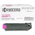 Kyocera TK-5390 M (1T02Z1BNL0) Toner magenta  kompatibel mit  ECOSYS PA 4500 cx