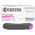 Kyocera TK-5415 M (1T02Z7BNL0) Toner magenta  kompatibel mit  TASKalfa PA 4500 ci