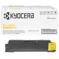Kyocera TK-5405 Y (1T02Z6ANL0) Toner gelb  kompatibel mit  TASKalfa MA 3500 ci