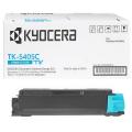 Kyocera TK-5405 C (1T02Z6CNL0) Toner cyan  kompatibel mit  TASKalfa MA 3500 ci