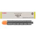 Canon C-EXV 30 (2803 B 002) Toner gelb  kompatibel mit  IR Advance C 9065 Pro