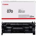 Canon 070 (5639 C 002) Toner schwarz  kompatibel mit  i-SENSYS MF-460 Series