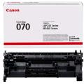 Canon 070 (5639 C 002) Toner schwarz  kompatibel mit  i-SENSYS LBP-246 dw