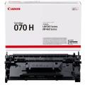 Canon 070H (5640 C 002) Toner schwarz  kompatibel mit  i-SENSYS LBP-243 dw