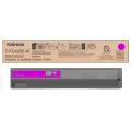 Toshiba T-FC 425 EM (6AJ00000237) Toner magenta  kompatibel mit E-Studio 2525 AC
