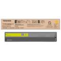 Toshiba T-FC 425 EY (6AJ00000238) Toner gelb  kompatibel mit  E-Studio 2525 AC