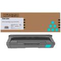 Ricoh 408353 Toner cyan  kompatibel mit  M C 250 W