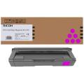 Ricoh 408354 Toner magenta  kompatibel mit  P C 300 W