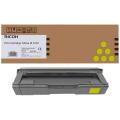 Ricoh 408355 Toner gelb  kompatibel mit  P C 302 FW