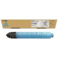 Ricoh 842212 Toner cyan  kompatibel mit  