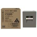 Ricoh 828597 Toner schwarz  kompatibel mit 