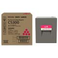Ricoh 828599 Toner magenta  kompatibel mit  Pro C 5300 Series