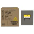 Ricoh 828598 Toner gelb  kompatibel mit  Pro C 5300 Series