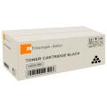 Triumph-Adler 6140 10010 Toner schwarz  kompatibel mit  