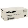 Olivetti B1121 Toner schwarz  kompatibel mit  D-Color P 3100